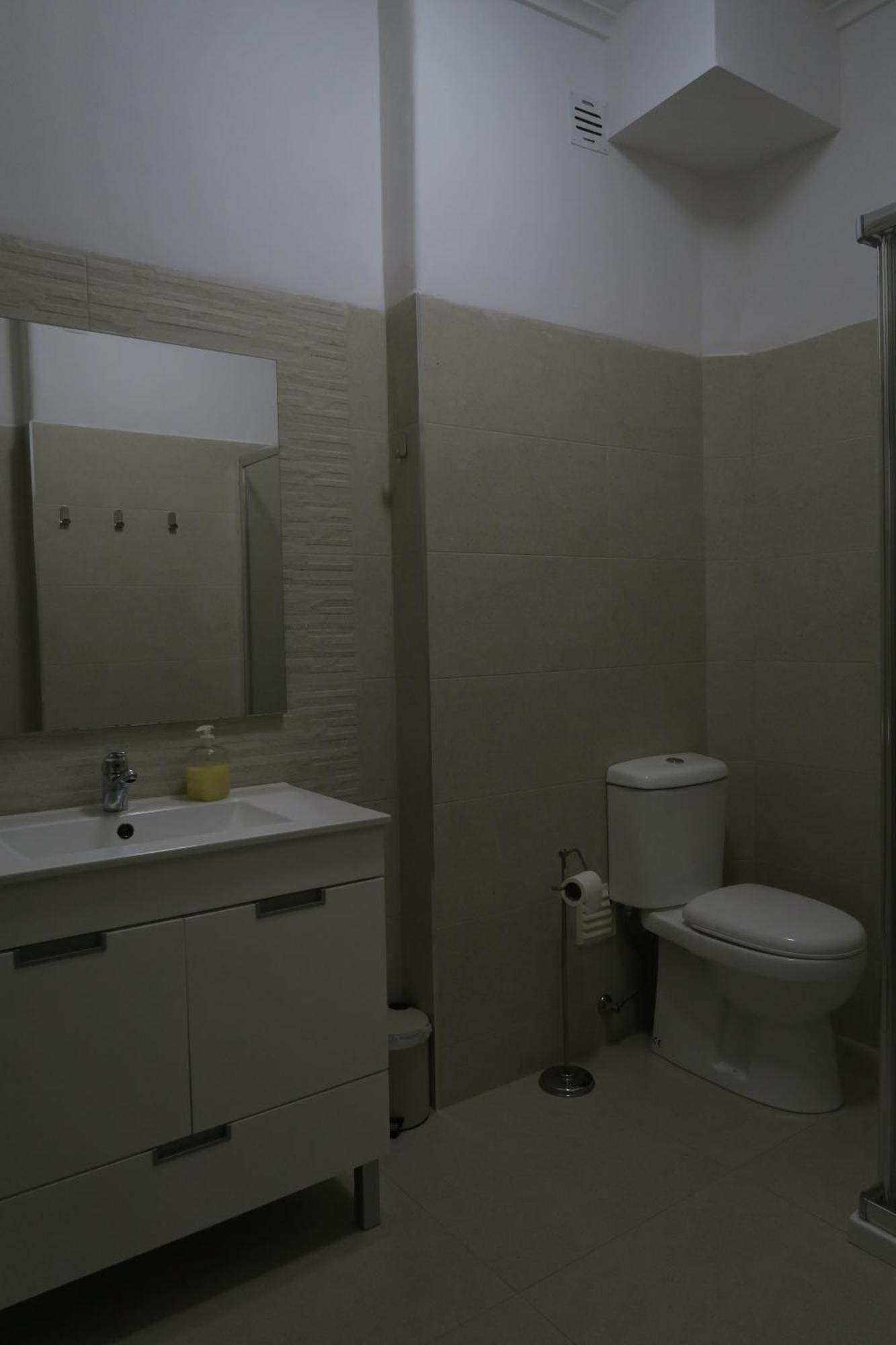 Lisbon Key Hub - Rooms 6-10 Kültér fotó