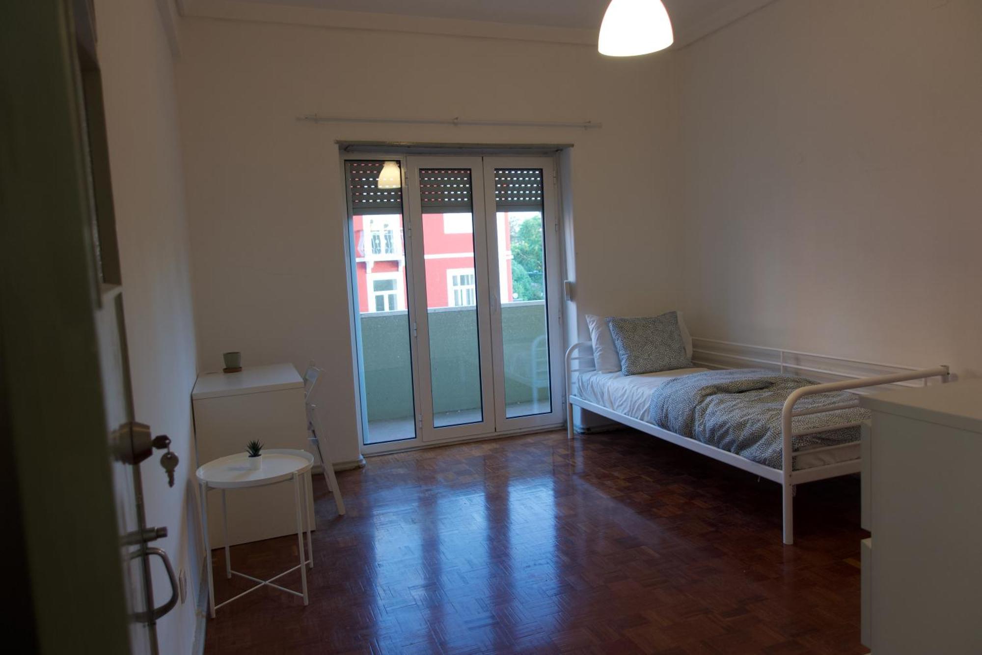 Lisbon Key Hub - Rooms 6-10 Kültér fotó