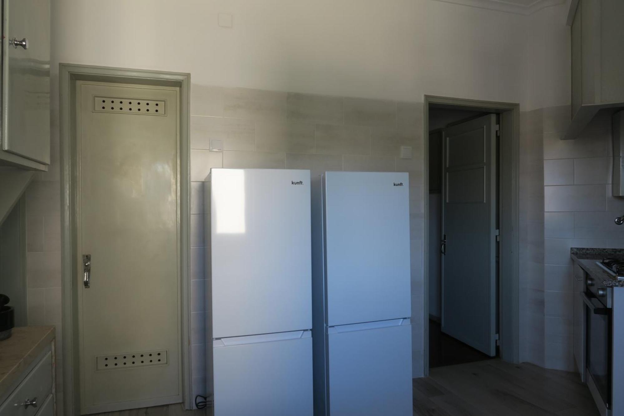 Lisbon Key Hub - Rooms 6-10 Kültér fotó