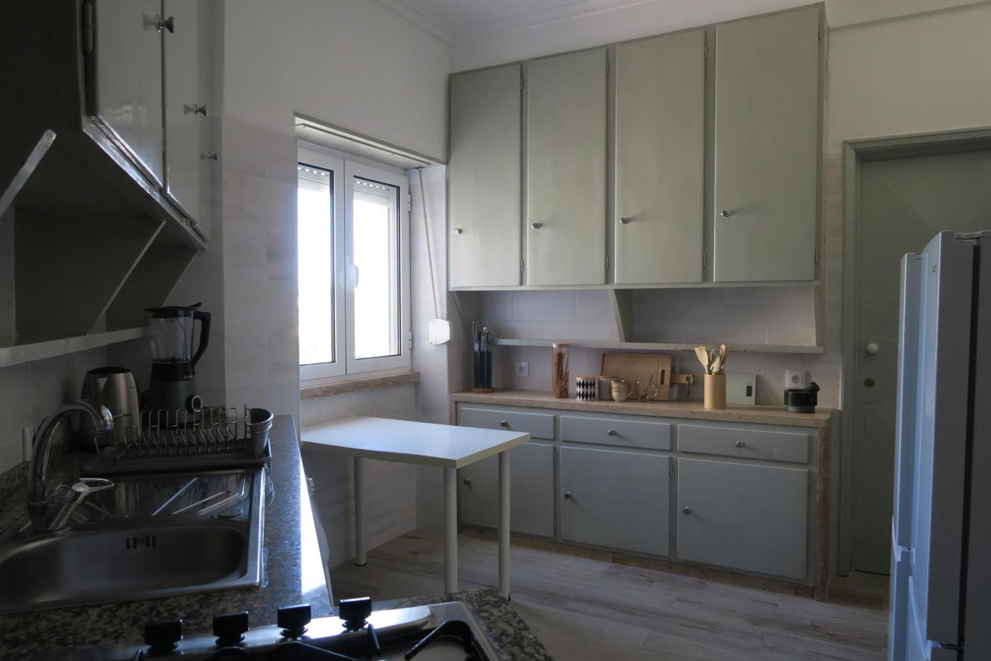 Lisbon Key Hub - Rooms 6-10 Kültér fotó