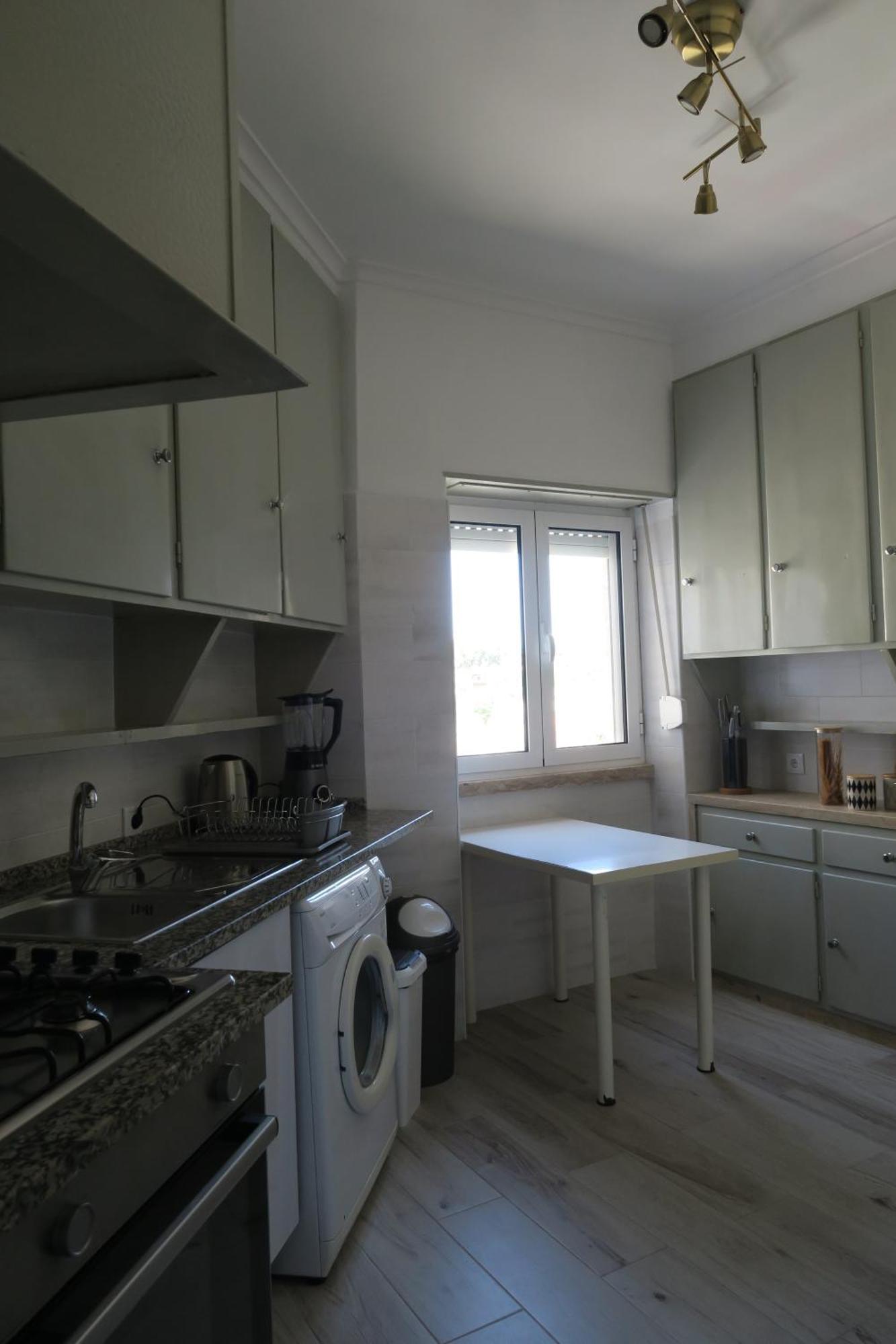 Lisbon Key Hub - Rooms 6-10 Kültér fotó