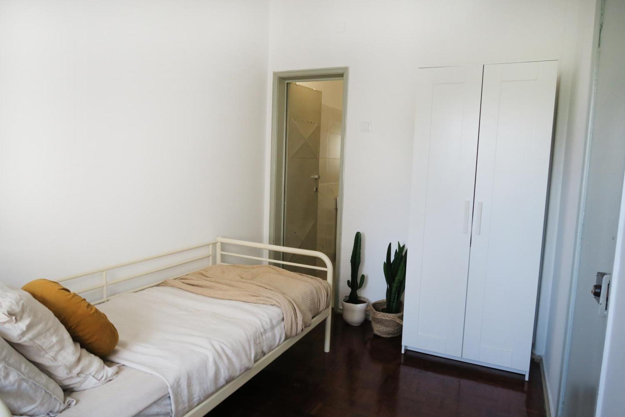 Lisbon Key Hub - Rooms 6-10 Kültér fotó