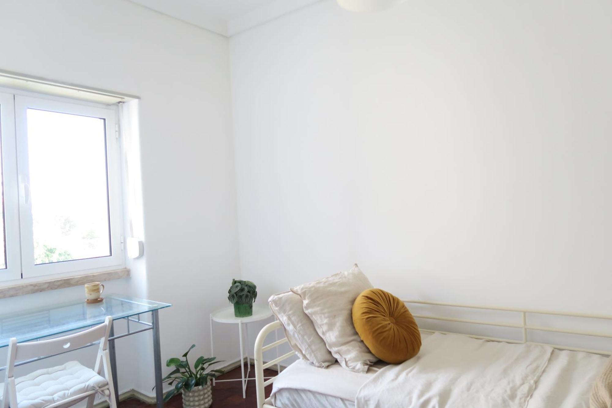 Lisbon Key Hub - Rooms 6-10 Kültér fotó