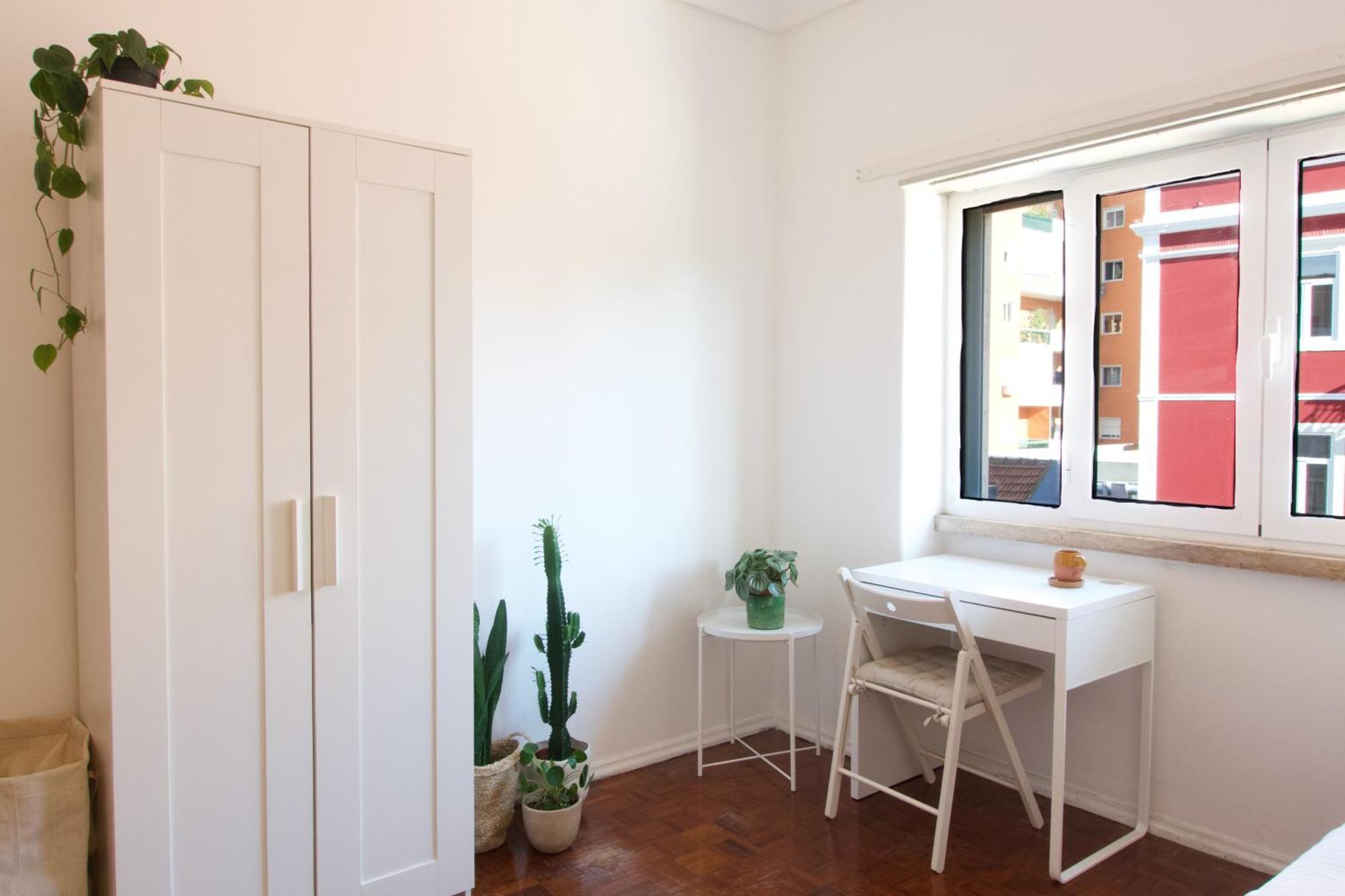 Lisbon Key Hub - Rooms 6-10 Kültér fotó