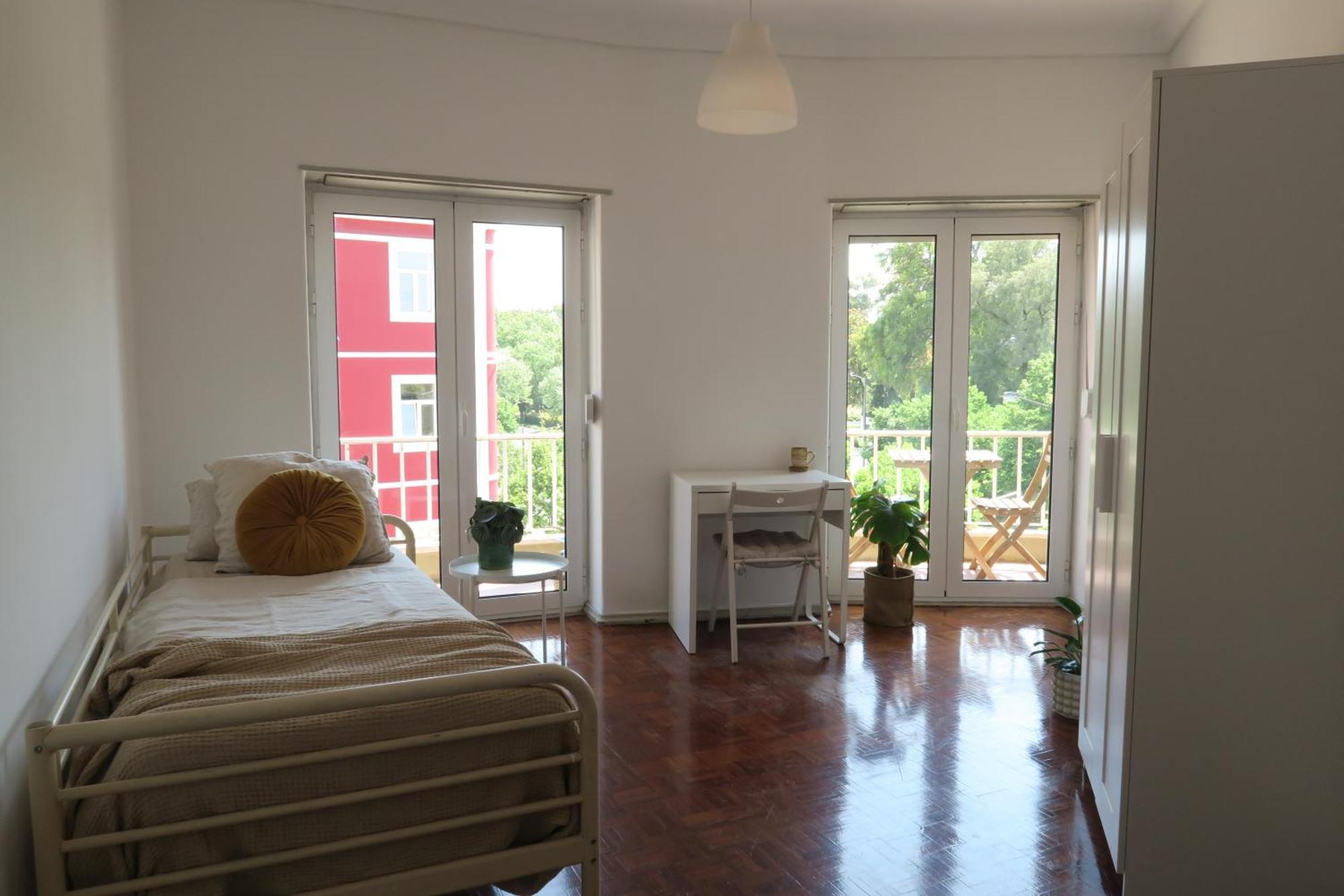 Lisbon Key Hub - Rooms 6-10 Kültér fotó